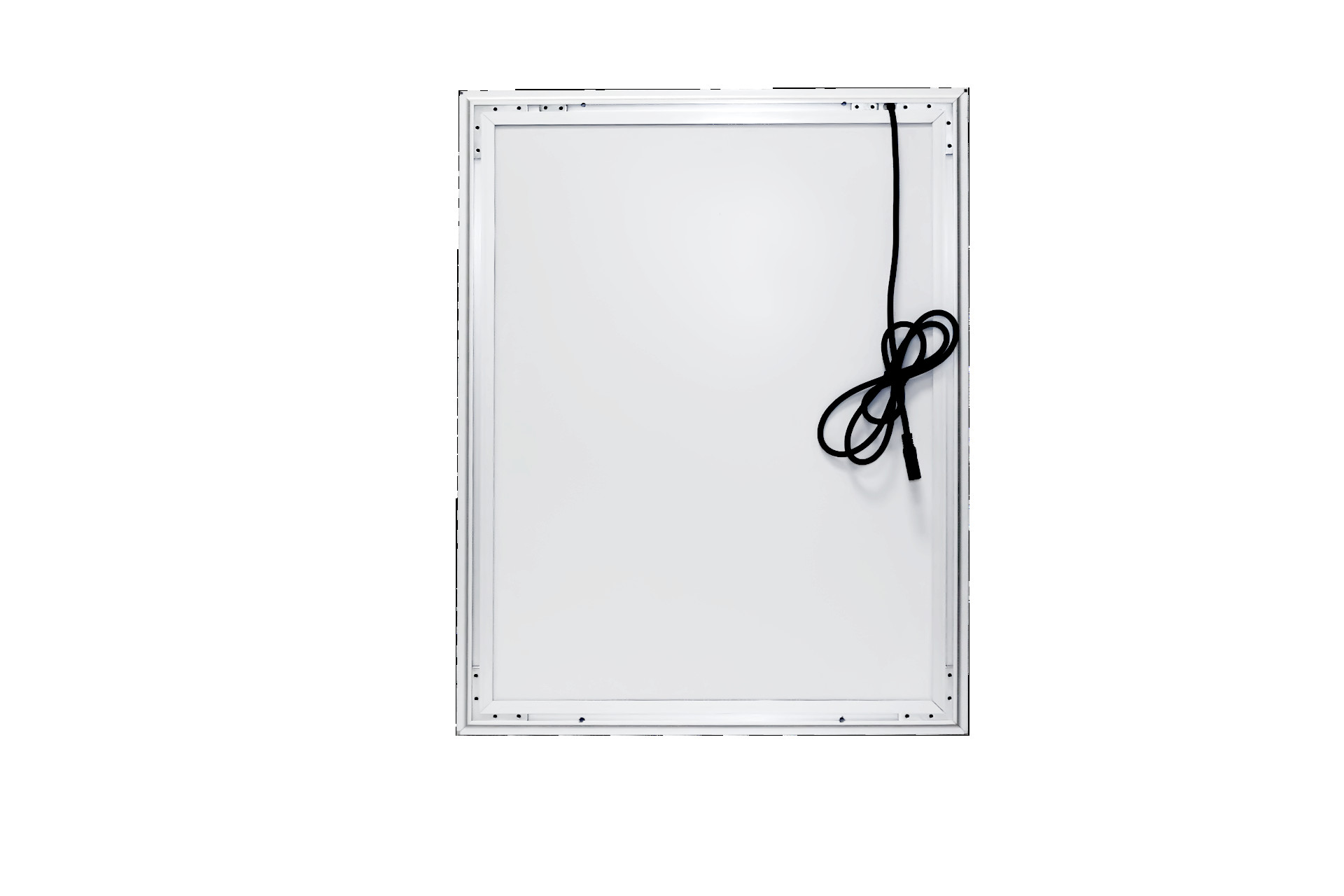DC12V / 24V Snap Frame LED Light Box , Super Slim LED Menu Advertising Display Board