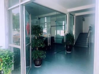 Suzhou shengfuxiang Purification Technology Co., Ltd