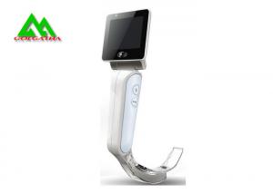 Buy cheap Electronic Portable ENT Medical Equipment Handheld Video Laryngoscope product
