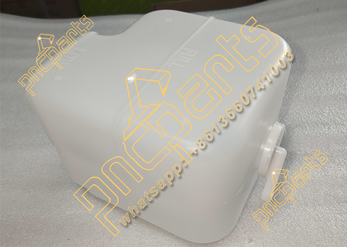 YT05P01041F1 Water Tank SK60 SK70SR SK80 Washer Radiator Excavator Spare Parts