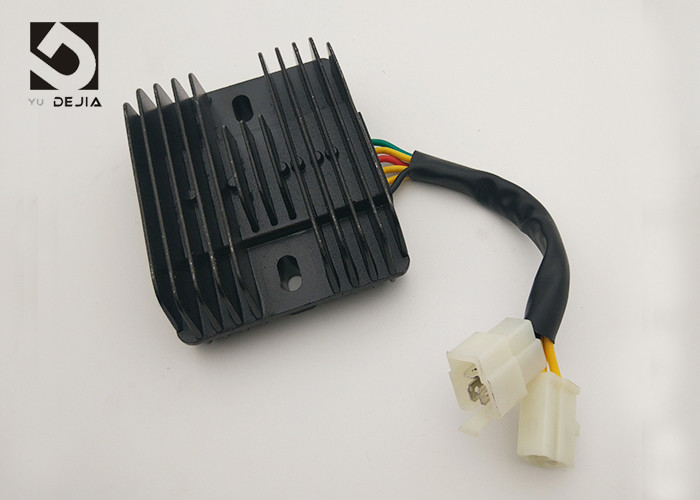 Aftermarket Motorcycle 3 Phase Regulator Rectifier LF400 FL200 CG 200 ZS200 CF 250 400