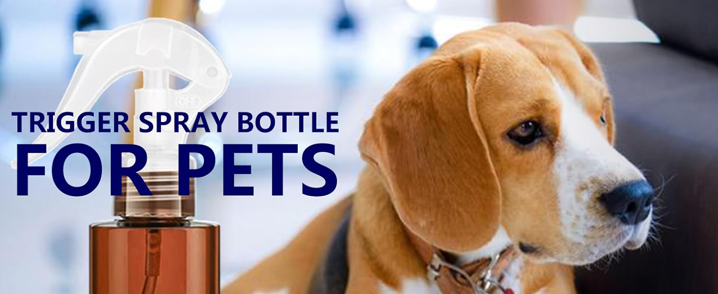 spray bottle-pet