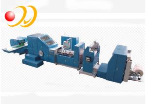 Buy cheap 16 KW Pharmacy Handles Paper Bag Machinery With CE Certificated product