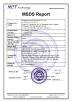 Shenzhen Longhehui Electronic Co., Limited Certifications