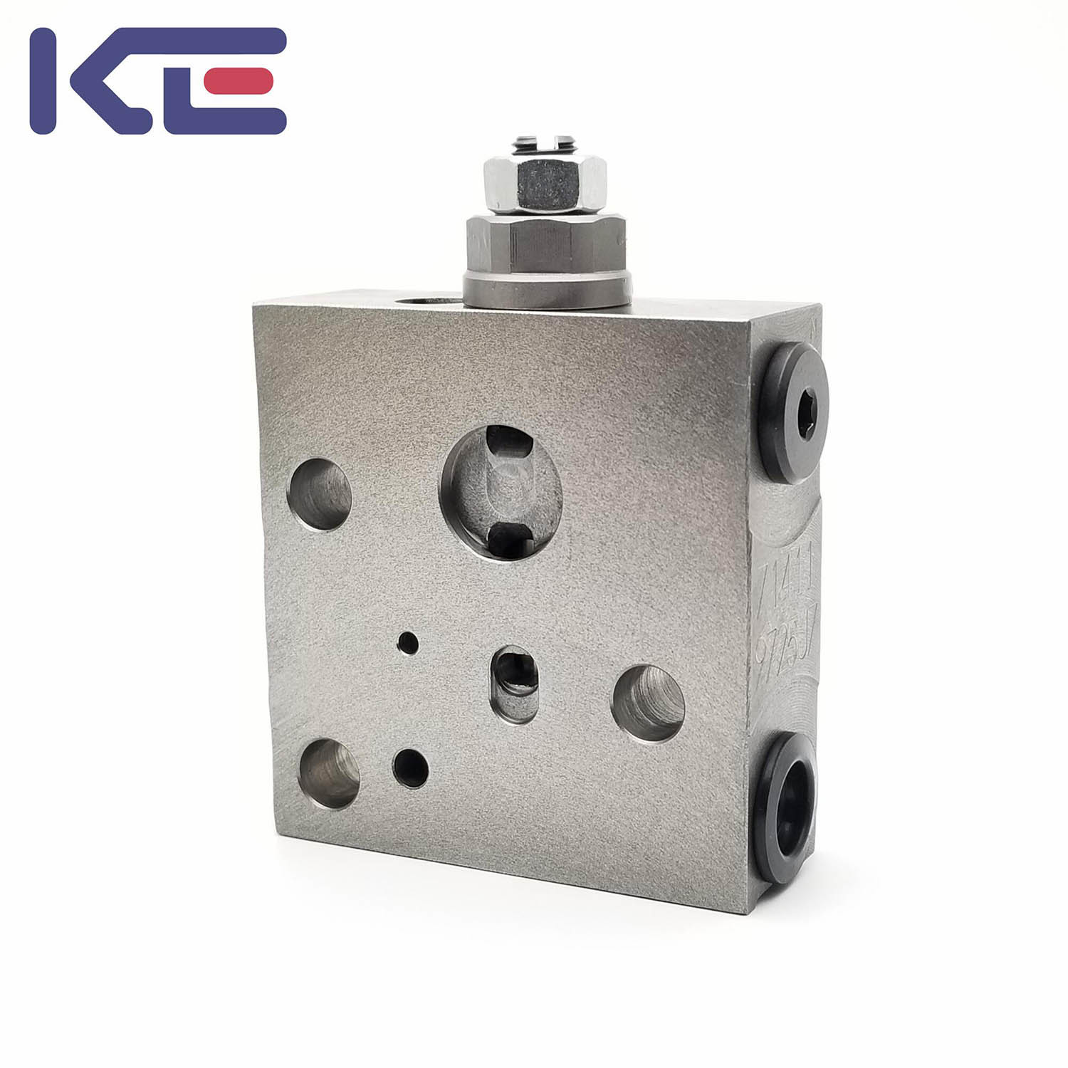 pc200-8/PC200-8 excavator spare parts relief valve/valve ass'y 723-40-71900