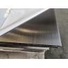 Buy cheap Stainless Steel Sheets 4x8 from wholesalers