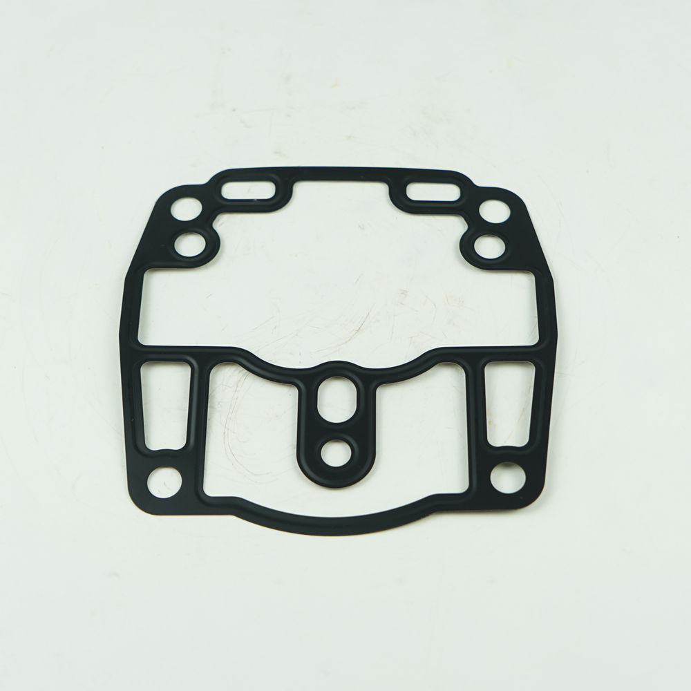 Hot Sale HCKSFS Japanese Truck Engine Air Brake Compressor Repair Kit Cylinder Gasket for Isu-zu CXZ CYZ CXR 6WF1 Engine