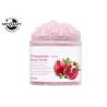 Buy cheap Exfoliating Skin Care Body Scrub , Pomegranate Brightening Body Scrub Anti Aging from wholesalers