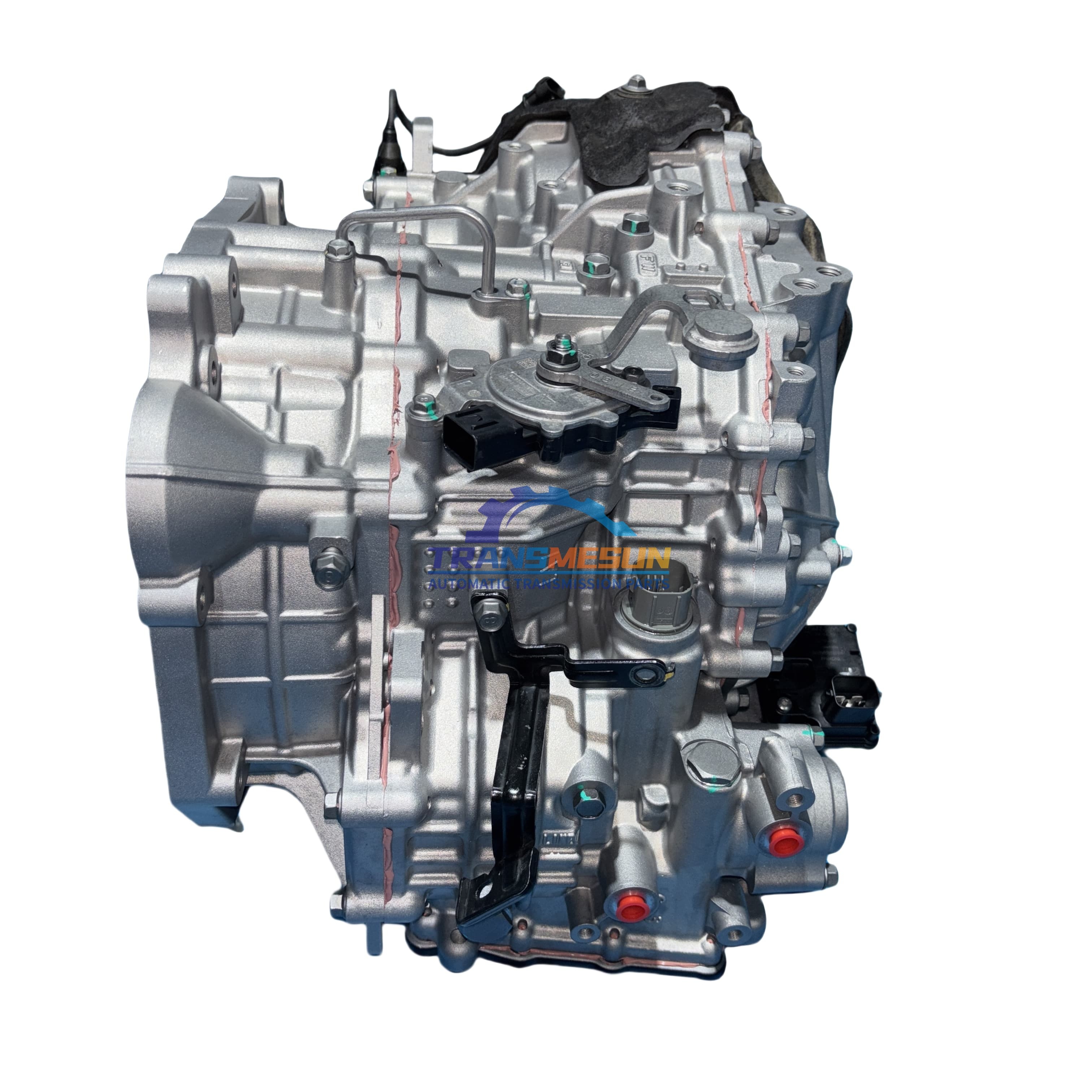 Remanufactured C0GF1 CVT Transmission Assembly 480002H003