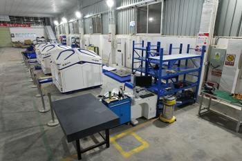 SHENZHEN GODO INNOVATION TECHNOLOGY CO., LTD.