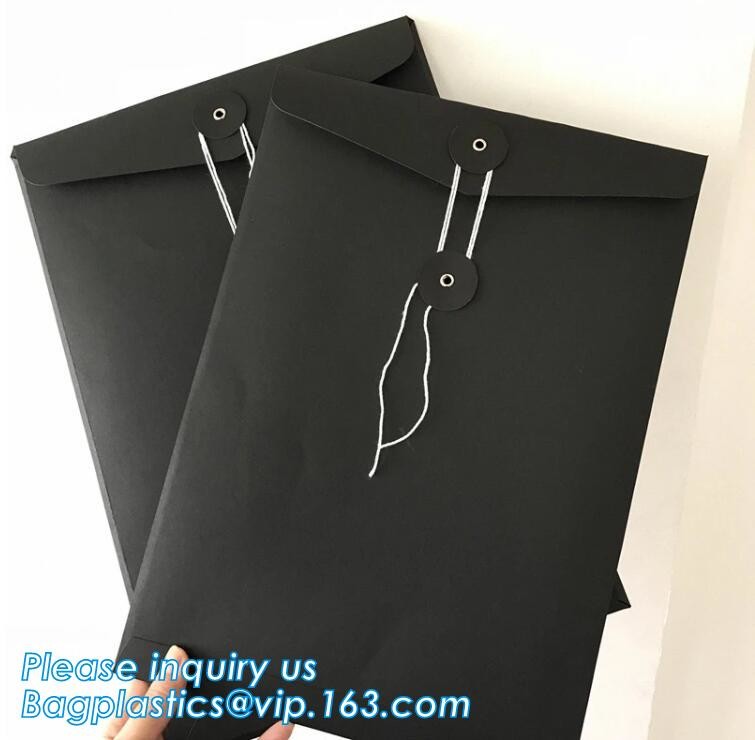 flat paper handle customized design shopping gift printed kraft paper bag,Paper Carrier Bag With Personalization Logo Fo