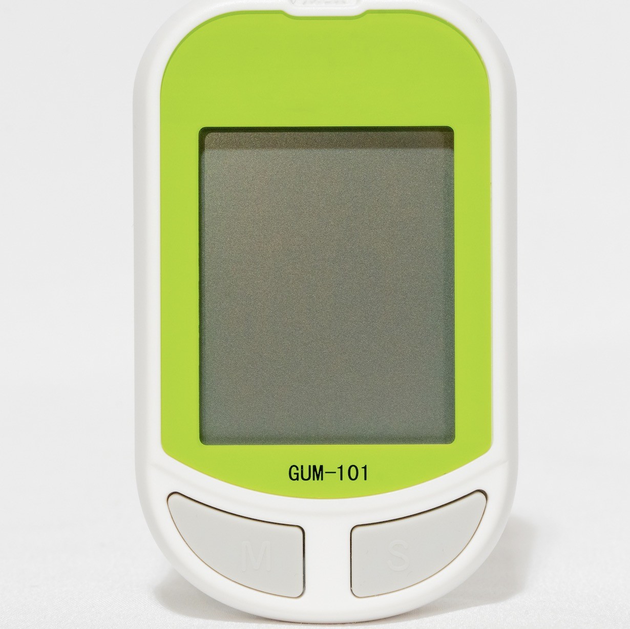 ISO9001 Fresh Capillary Blood Glucose Testing With HZ GUM-101