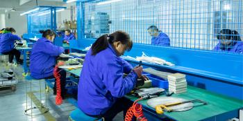 Chongqing Haodong Technology Co., Ltd.