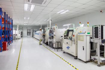 Shenzhen JiDing Technology Co., Ltd