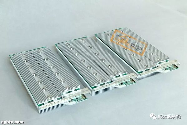 1000W 50HZ DCR Miner Asic Blake256r14 Algorithm USB Interface