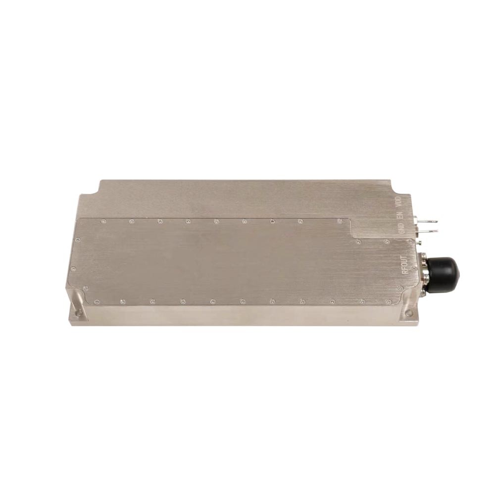100W 5.8G UAV RF Wireless Signal Jammer Module Anti Drone Accessory