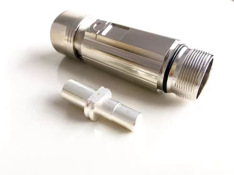 TE Male And Female Wire Connectors AWG 3-12