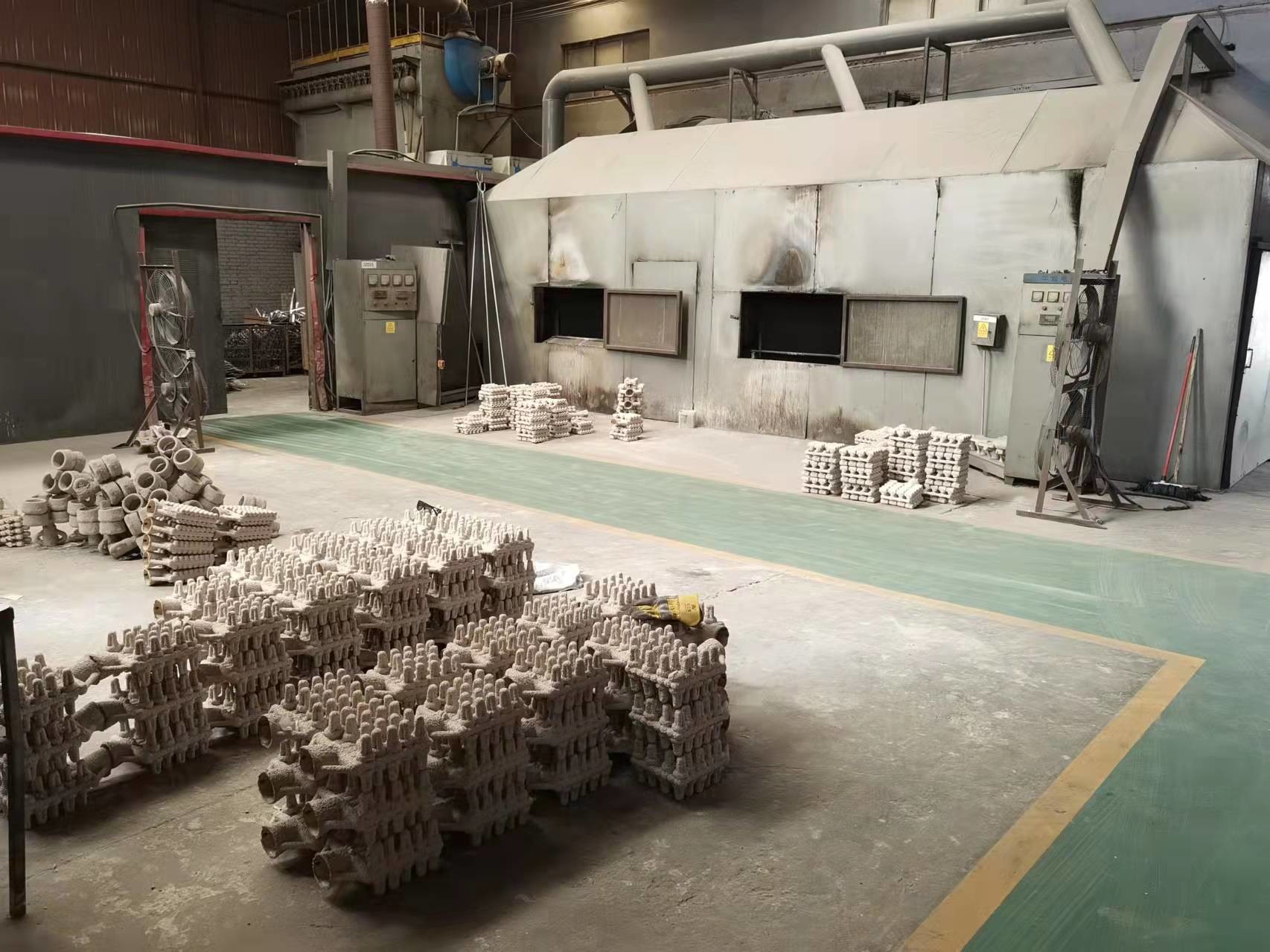 Casting 304 Stainless Steel Pipe Union Joint Female Threaded Nipple