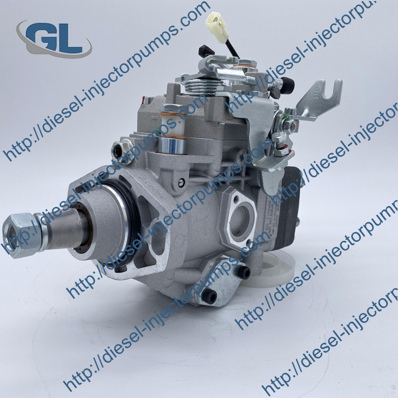 Factory Price New Fuel Injection Pump NP-VE4/11F1200LNP2293 8-97253022-1 9460614072 104746-5051 8972530221 For Isuzu4JG2