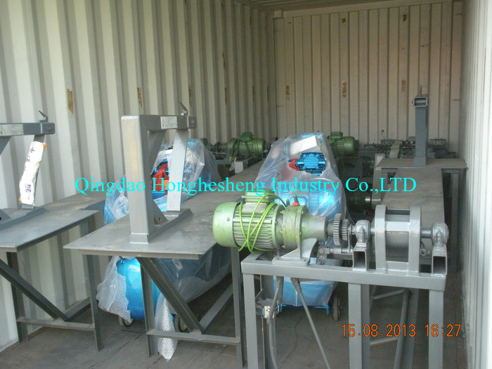 Automatic Cold Tire Refinery Vulcanization Autoclave Tank For Rubber Shoes Hose