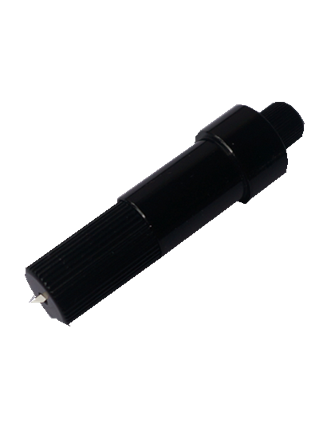 Aluminium Alloy Paper Cutter Knife Sleeve for Flatbed Cutter Cutting Blade Holder