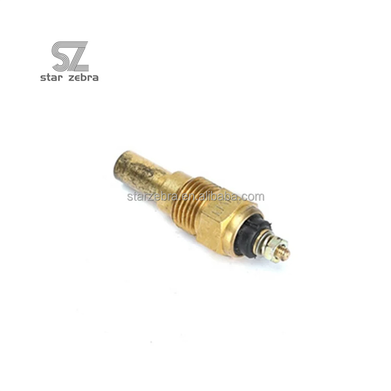 6BD1 Water Temperature Sensor Switch Guaranteed for EX200-2 EX200-5 Excavator Parts Engine Model 6BD1