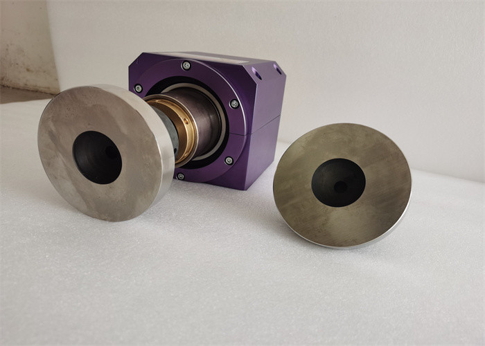 22mm Wide Seamless Ultrasonic Welding System 20Khz