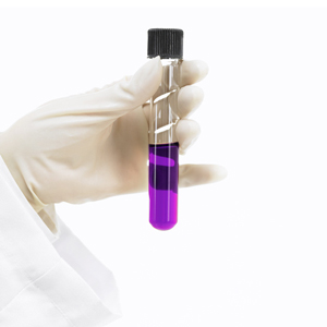 test tube