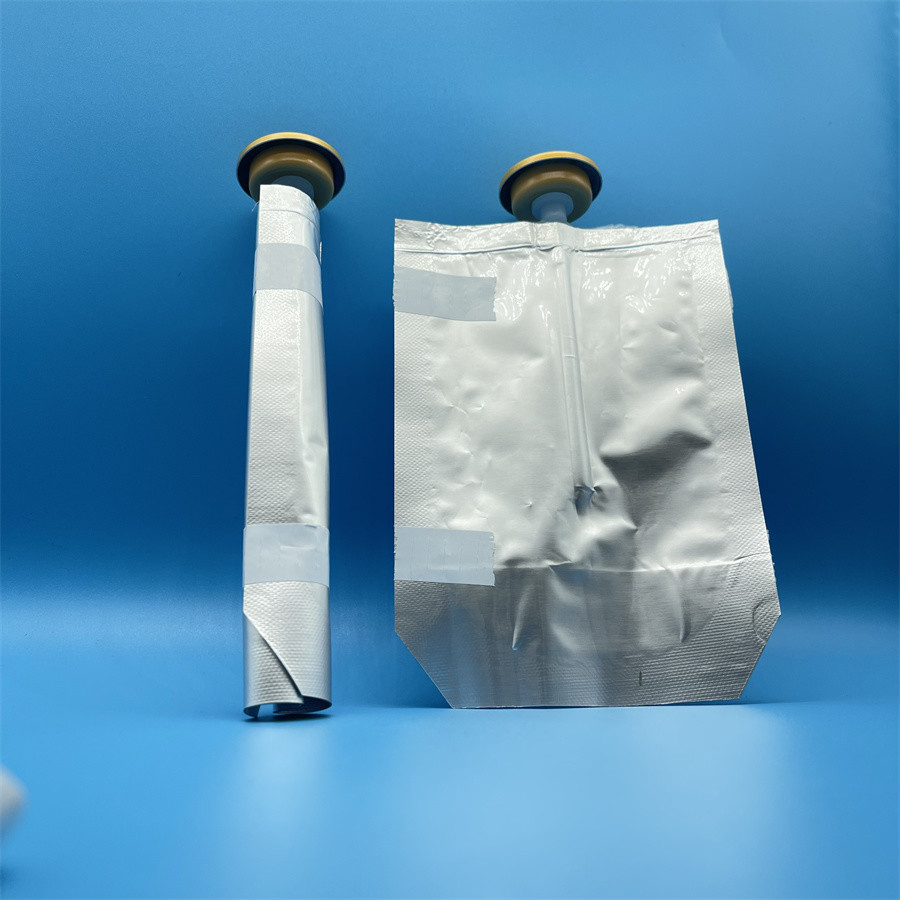 Custom Bag-On-Valve for Aluminum Aerosol Cans – Versatile Dispensing for Various Applications, 1-Inch Valve
