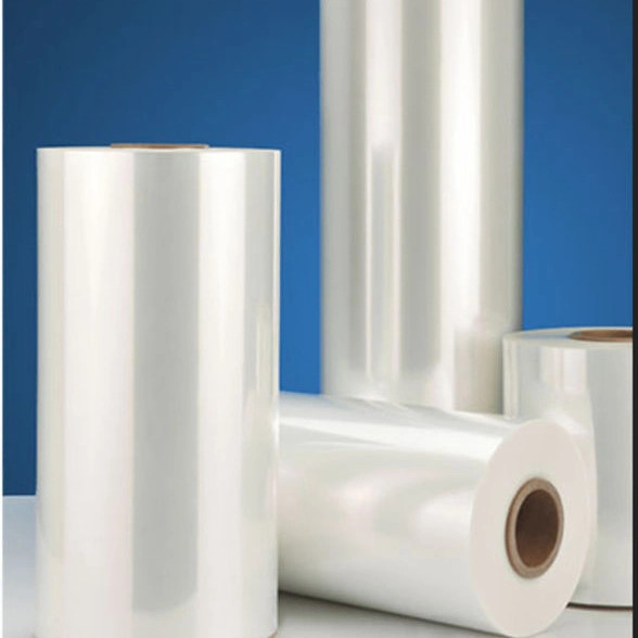 PA/PE PVDC Shrink Film Packaging And Bags / Co Extrusion Cast Film 5/7 layer