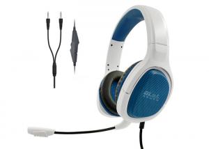 Buy cheap FCC Ergonomic Surround Sound Headset Pc 40mm Driver Pc Gaming Headset product