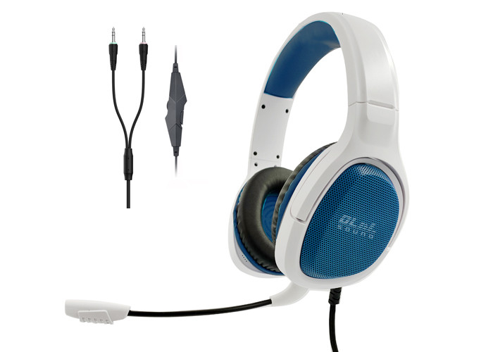 FCC Ergonomic Surround Sound Headset Pc 40mm Driver Pc Gaming Headset