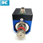 ZHKY2050B Rugged In-Line Rotary Sensor Torque Transducer Power Supply ±15 VDC or