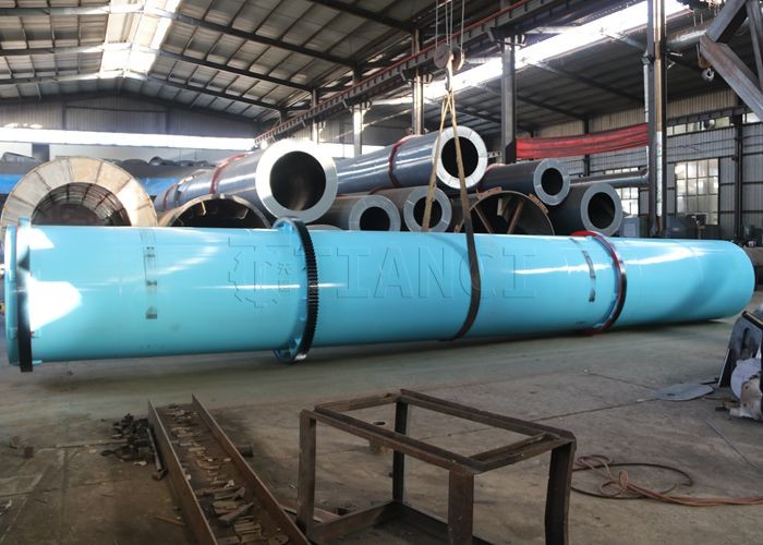 Organic fertilizer production line Compound fertilizer production line NPK production line Blended fertilizer production line