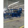 Buy cheap 7.5KW 4 Roll Bending Machine / Steel Plate Rolling Machine Germany Technology from wholesalers