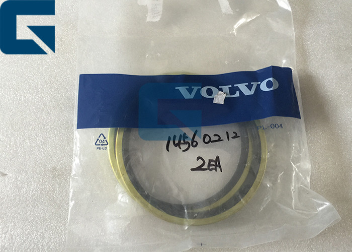 O Ring Seal Set / Hydraulic Kits For Excavators EC360BLC VOE14560212