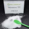 Buy cheap Cas62-56-6 thiourea 99% For Metal Surface Treatment Chemicals from wholesalers