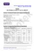 Soundon New Energy Technology Co,.Ltd. Certifications