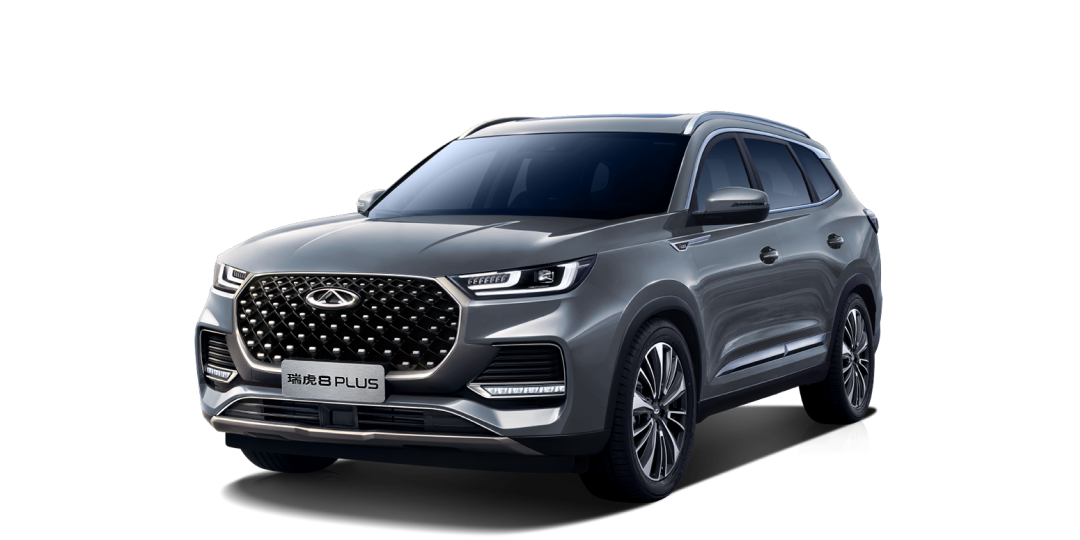 2023 Chery Omoda 5 C5 Hybrid Electric Cars Compact SUV with Leather Seats and Integral Body Vehicles