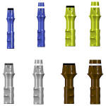 ITI Straumann Bone Level® Dental Impalnt Analog Compatible with NC 3.3mm/ RC 4.1