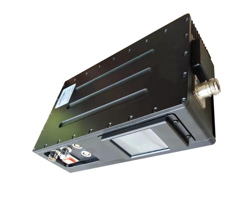 NLOS H.264 Image COFDM Wireless Audio And Video Transmitter Receive High Technologies