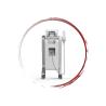 Buy cheap remodeling face stationary Anti-wrinkle removal facial treatment standard with 3 from wholesalers
