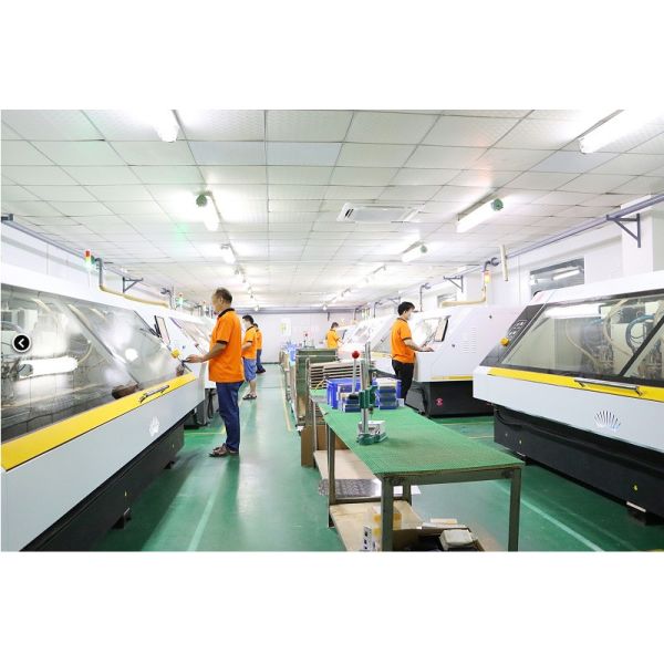 Angel Technology Electronics Co