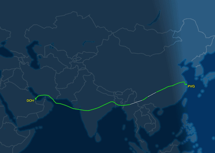 Professional Air Freight Shipping Services 1-2 Days Global Freight Forwarder