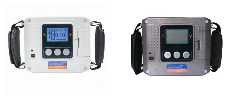 Portable X Ray Unit Wireless Dental X Ray Gun Light Weight Mobile Dental X Ray Machine