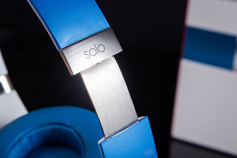 2016 Newest Beats Solo2 Over-The-Ear Luxe Edition Blue Headphones with seal box made in china grgheadsets-com.ecer.com