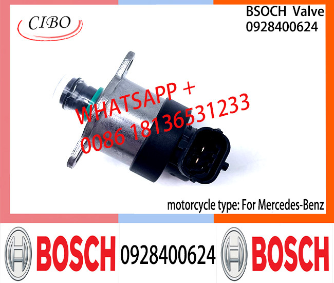 BOSCH DRV Valve 0928400624 Control Valve 0928400624 for MERCEDES BENZ