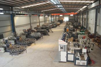 Kingstone Shoe-making Machinery Co. Ltd.
