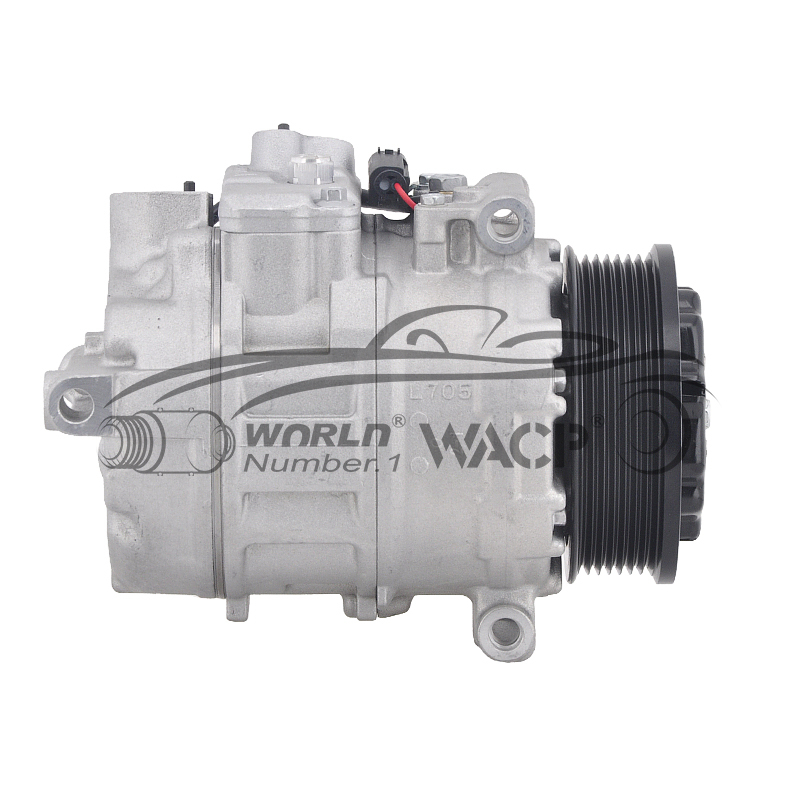 car aircon compressor 0002308611 002307211 2307211 For Benz C M WXMB029