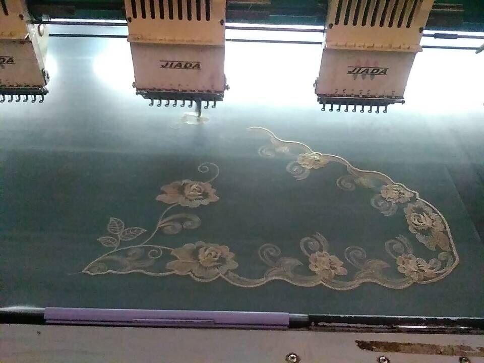 Headcover mantillasEmbroidery Lace Veils Catholic Church Mass Veil Chapel Lace with different color